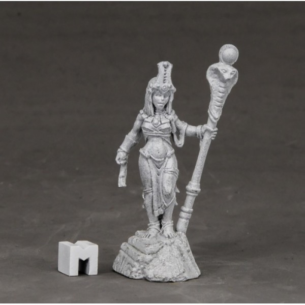 Reaper - Dark Heaven Legends - Mummy Queen Reaper - Dark Heaven Legends - Mummy Queen