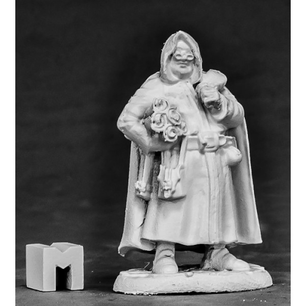 Reaper - Dark Heaven Legends - Townsfolk: Sage Reaper - Dark Heaven Legends - Townsfolk: Sage