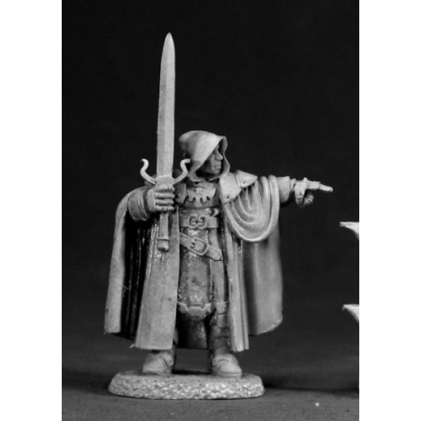 Reaper - Dark Heaven Legends - Juron Mystic Knight