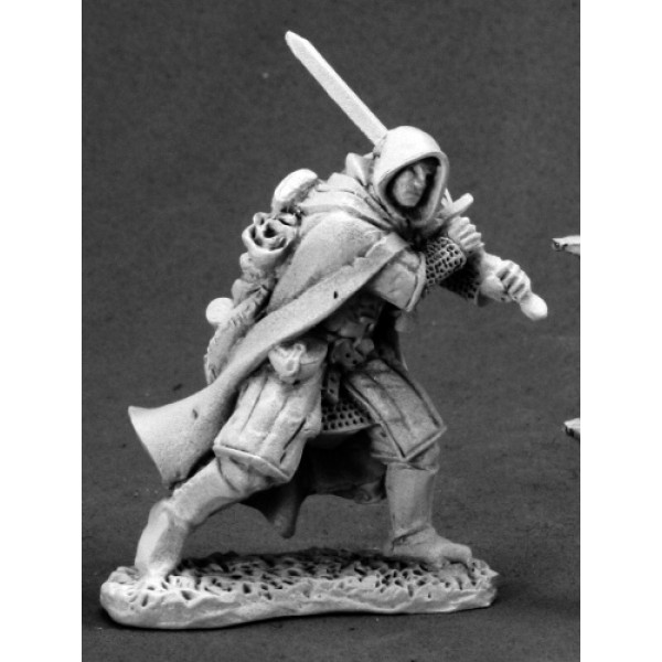 Reaper - Dark Heaven Legends - Kieron Ranger Reaper - Dark Heaven Legends - Kieron Ranger