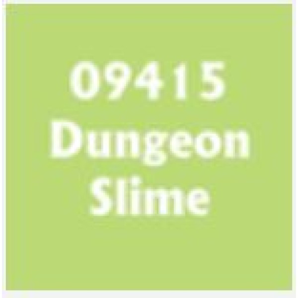 09415 - Dungeon Slime - Reaper Master Series - Bones HD 09415 - Dungeon Slime - Reaper Master Series - Bones HD
