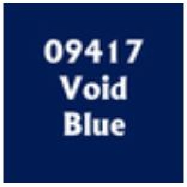 09417 - Void Blue - Reaper Master Series - Bones HD 09417 - Void Blue - Reaper Master Series - Bones HD