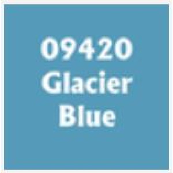 09420 - Glacier Blue - Reaper Master Series - Bones HD 09420 - Glacier Blue - Reaper Master Series - Bones HD