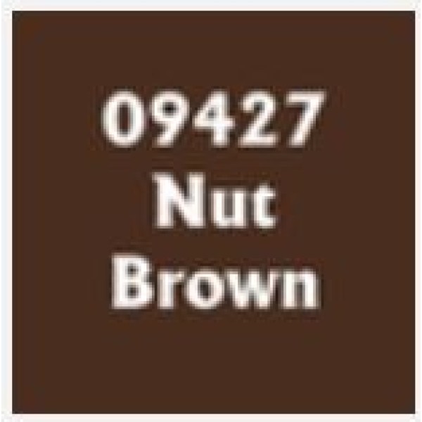 09427 - Nut Brown - Reaper Master Series - Bones HD 09427 - Nut Brown - Reaper Master Series - Bones HD