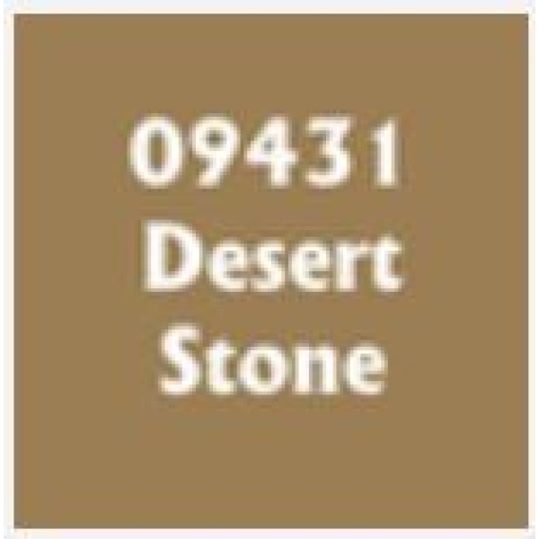 09431 - Desert Stone - Reaper Master Series - Bones HD 09431 - Desert Stone - Reaper Master Series - Bones HD