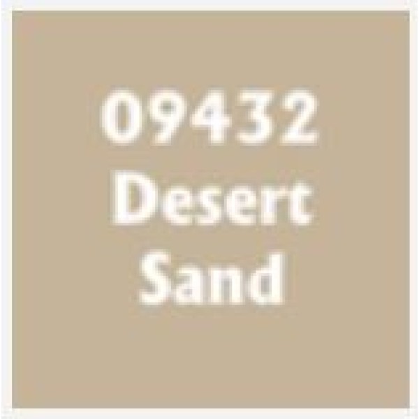 09432 - Desert Sand - Reaper Master Series - Bones HD 09432 - Desert Sand - Reaper Master Series - Bones HD