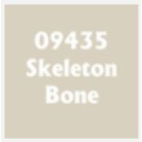 09435 - Skeleton Bone - Reaper Master Series - Bones HD 09435 - Skeleton Bone - Reaper Master Series - Bones HD