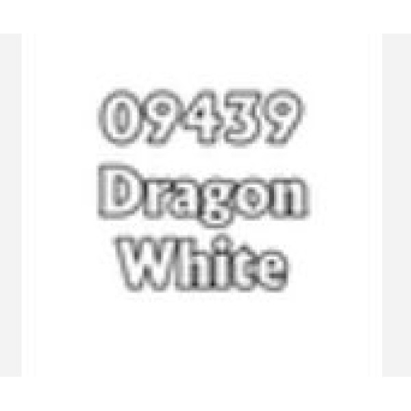 09439 - Dragon White - Reaper Master Series - Bones HD 09439 - Dragon White - Reaper Master Series - Bones HD
