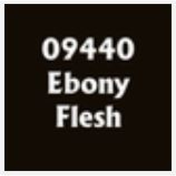 09440 - Ebony Flesh - Reaper Master Series - Bones HD 09440 - Ebony Flesh - Reaper Master Series - Bones HD