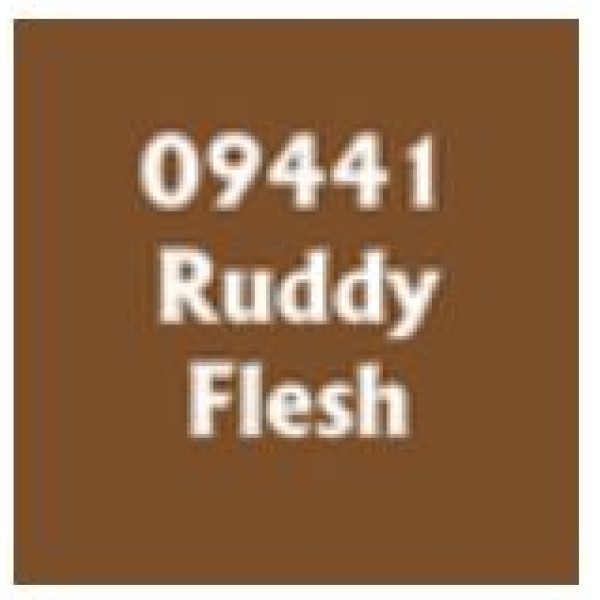 09441 - Ruddy Flesh - Reaper Master Series - Bones HD 09441 - Ruddy Flesh - Reaper Master Series - Bones HD