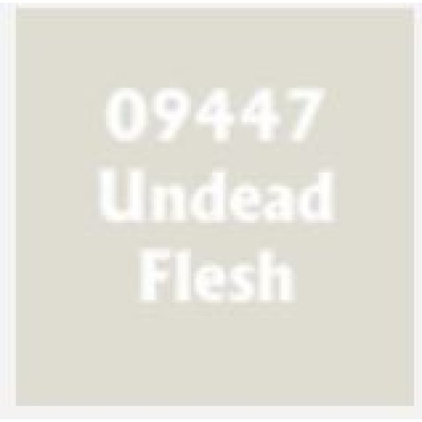 09447 - Undead Flesh - Reaper Master Series - Bones HD 09447 - Undead Flesh - Reaper Master Series - Bones HD