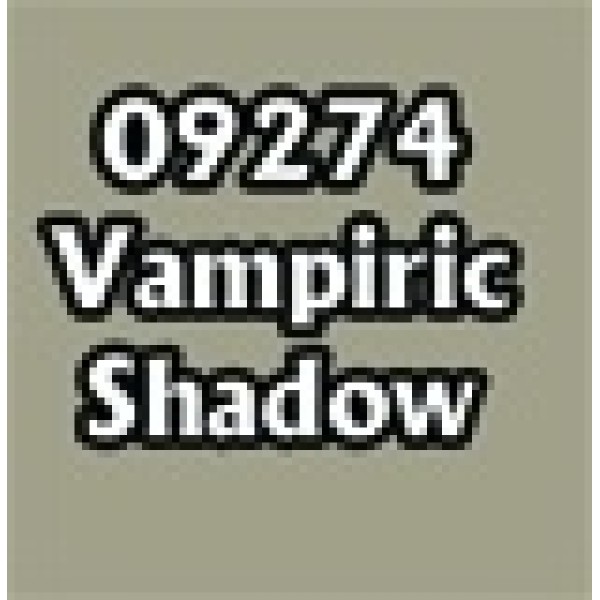 09274 - Reaper Master series - Vampiric Shadow