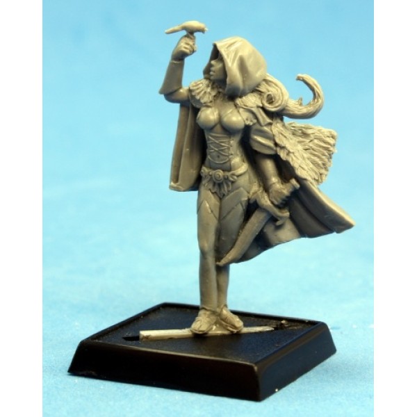 Reaper - Pathfinder Miniatures: Lady Moray Bard