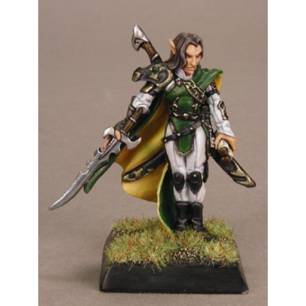 Reaper - Warlord: Ardynn, Elven Hero