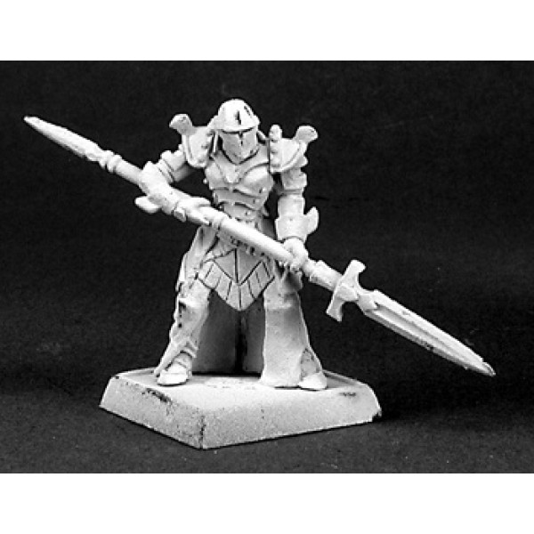 Reaper - Warlord: Corvus, Overlords Sergeant Reaper - Warlord: Corvus, Overlords Sergeant