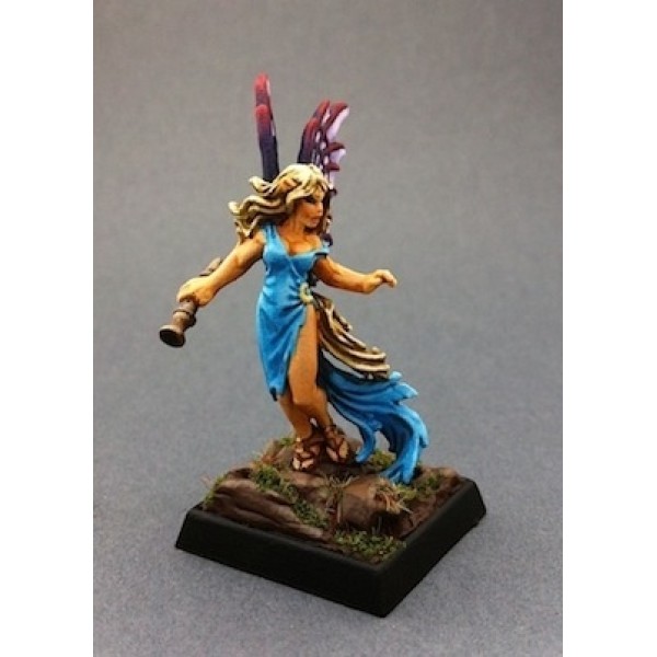 Reaper - Warlord: Slyph Reaper - Warlord: Slyph