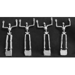 Reaper - Sculpting Aides