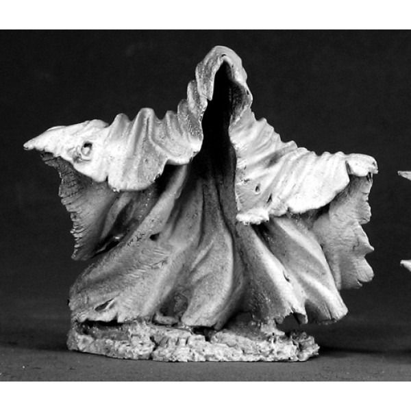 Reaper - Dark Heaven Legends - Death Shroud Reaper - Dark Heaven Legends - Death Shroud