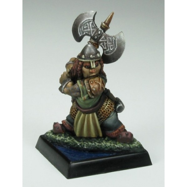 Reaper - Dark Heaven Legends - Ametrine Earthlyte Reaper - Dark Heaven Legends - Ametrine Earthlyte