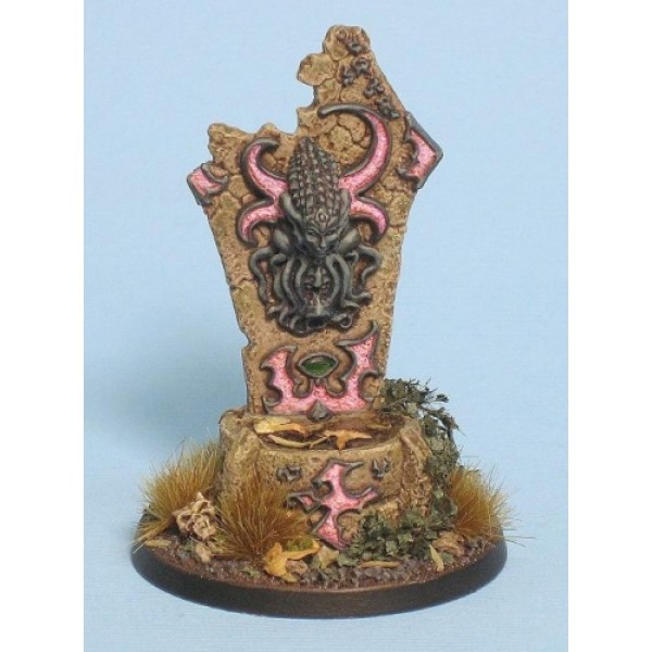 Reaper - Dark Heaven Legends - Well of Chaos Reaper - Dark Heaven Legends - Well of Chaos