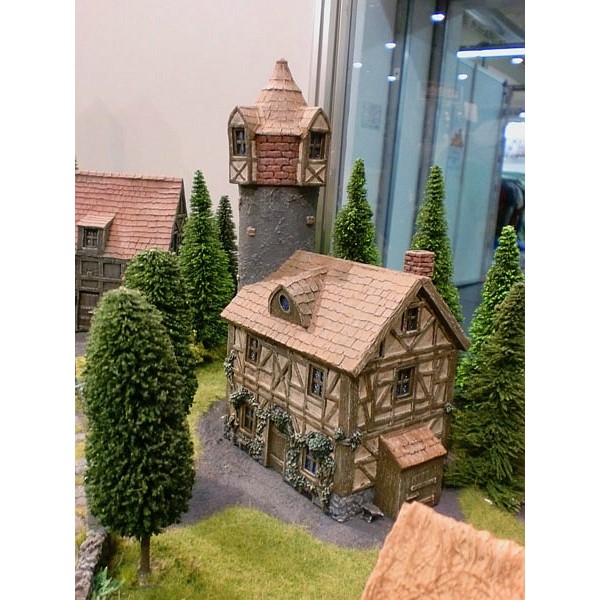 Clearance - Ziterdes - Wizard's Home Clearance - Ziterdes - Wizard's Home