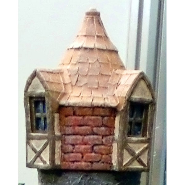 Clearance - Ziterdes - Wizard's Home