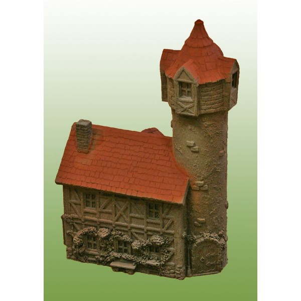 Clearance - Ziterdes - Wizard's Home