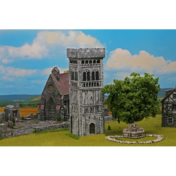 Clearance - Ziterdes - City Tower Clearance - Ziterdes - City Tower