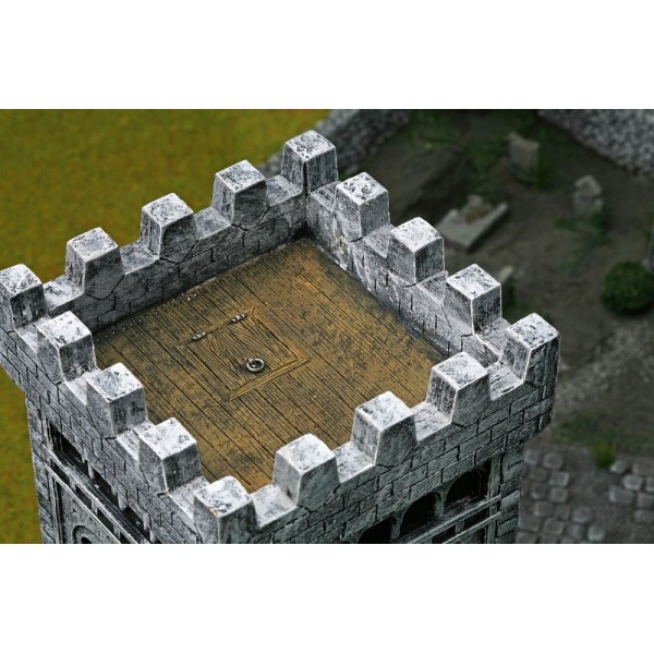 Clearance - Ziterdes - City Tower Clearance - Ziterdes - City Tower